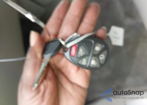 2013 Chevrolet Tahoe Ltz из США, поврежденный, VIN 1GNSKCE0XDR327432